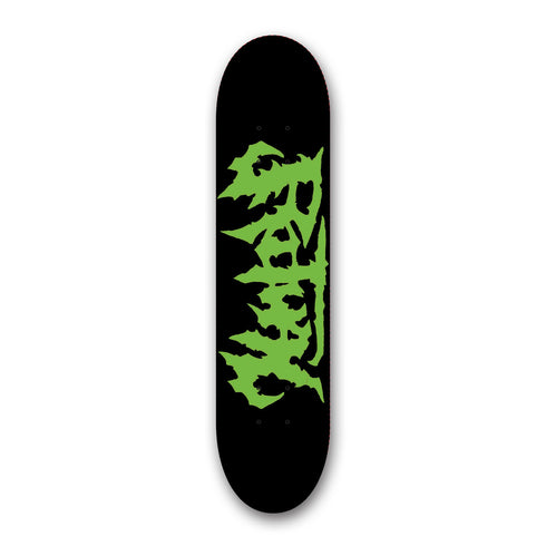 Ritual - Embossed Logo Deck (8.5"/8.75")
